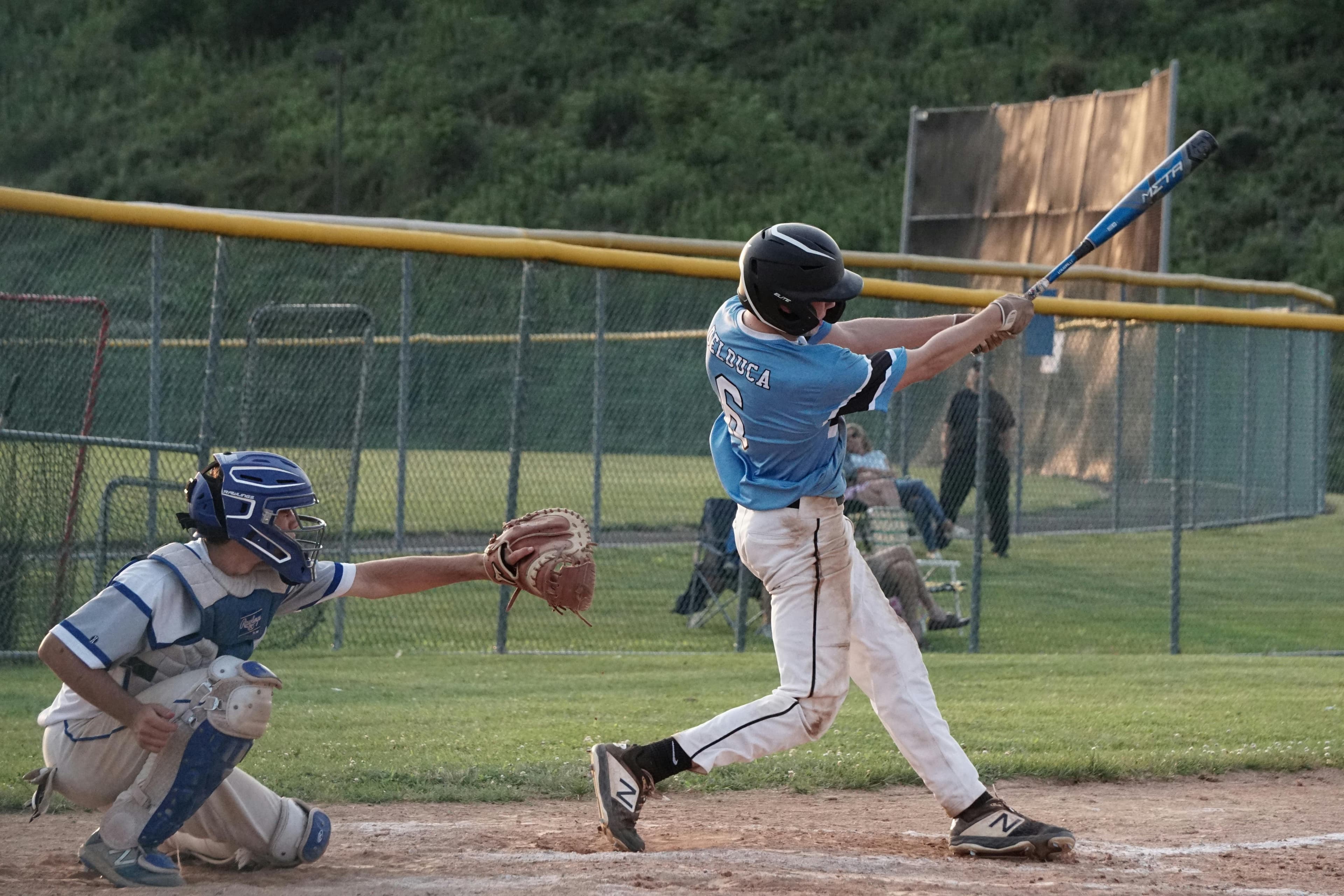 Mastering the Basics: Hitting Techniques for Young Players